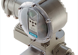 Elektriske Aktuatorer